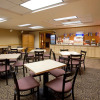 Отель Holiday Inn Express Boulder, фото 11