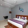 Отель OYO 9965 Aashiyana Paradise, фото 13