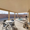 Отель Bullhead City Home w/ Mtn View, By Colorado River, фото 13