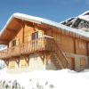 Отель Chalet Sapins les Loups - Alpe d'Huez, фото 4