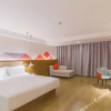 Отель Borrman Hotel (Hezhou Lingfeng Plaza), фото 9