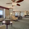 Отель Hilton Fort Lauderdale Airport, фото 6