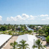 Отель Island Winds 502 by Coastal Vacation Properties, фото 19