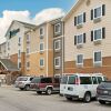 Отель Extended Stay America Select Suites - Grand Rapids - Wyoming, фото 13