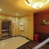 Отель Jiangnan Business Motel в Luzhou