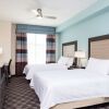 Отель Homewood Suites by Hilton Fayetteville, фото 28