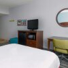 Отель Hampton Inn & Suites Winston-Salem/University Area, NC, фото 3