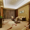 Отель Jiang Jin Grand Hotel, фото 8