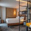 Отель Me and All Hotel ulm, by Hyatt, фото 8