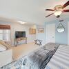 Отель New Listing! The Salt Life: Exquisite W/ Dock 3 Bedroom Home, фото 6