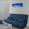 Отель Residence Les Isles de Sola, Grandcamp, 2 Room apt, фото 5