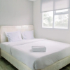 Отель Comfortable and Cozy Studio Room at Bintaro Icon Apartment, фото 1