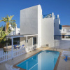 Отель Villa Nicol 31, фото 24