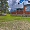 Отель Peaceful Pagosa Springs Escape ~ 2 Mi to Lake, фото 16