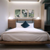 Отель Slow Town Hotel - Konkai, фото 14