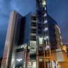 Отель Verona Tower в Дивинополисе