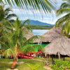 Отель Akwadup Lodge, фото 4