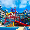 Отель Holiday Inn Resort Orlando Suites - Waterpark, an IHG Hotel, фото 28