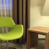 Отель Best Western City-Hotel Braunschweig, фото 14