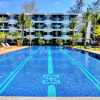 Отель Holiday Inn Express Krabi Ao Nang Beach, фото 15