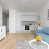 Отель Warsaw Apartment Postępu by Renters, фото 5