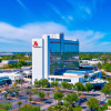 Отель Marriott Orlando Downtown, фото 22
