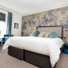 Отель Antrim House Guest Rooms & Suites, фото 4