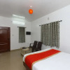Отель OYO 8707 Home Stay Bliss Residency, фото 12