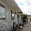 Отель Wheatland Motel, фото 2