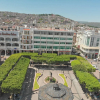 Отель Plaza Sahuayo, фото 21