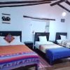 Отель Ollantaytampu Hostel, фото 4