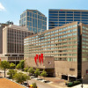 Отель DoubleTree by Hilton Hotel Nashville Downtown, фото 32
