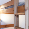 Отель Villa Seewind Wohnung 10, фото 16