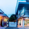 Отель Amable Suites Hotel, фото 1