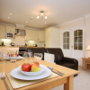 Отель Berkshire Rooms Ltd - Gray Place, фото 4