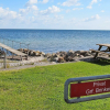 Отель Comfortable Holiday Home in Zealand Near Sea, фото 9