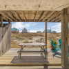 Отель Peaceful House Walking Distance to Sandy Beach, фото 8