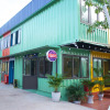 Отель Quang Ninh Gate Container Hotel, фото 1
