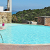 Отель Apartment in Golfo Aranci With Terrace, фото 10