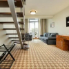 Отель Jantar Apartamenty Deluxe Sand, фото 14