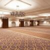 Отель Sheraton Pittsburgh Airport Hotel, фото 21
