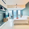 Отель One Uptown Residence BGC, фото 40