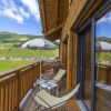 Отель Casa Luminosa Ski in -Ski out 100m, фото 8
