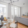 Отель Liiiving in Porto - Art Design Apartment, фото 11