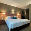 Отель Best Western Plus Hôtel Kregenn, фото 24