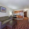 Отель Quality Inn & Suites Huntsville, фото 16