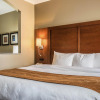 Отель Comfort Suites Near Texas State University, фото 23
