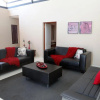 Отель Eden Self Catering Chalets, фото 3