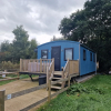 Отель Large Glamping Hut - Riverview 13, фото 1