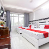 Отель RedDoorz Plus near Ben Thanh Market, фото 5